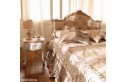 Двуспальная кровать 1589